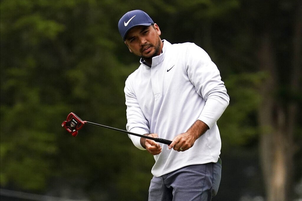 Jason Day